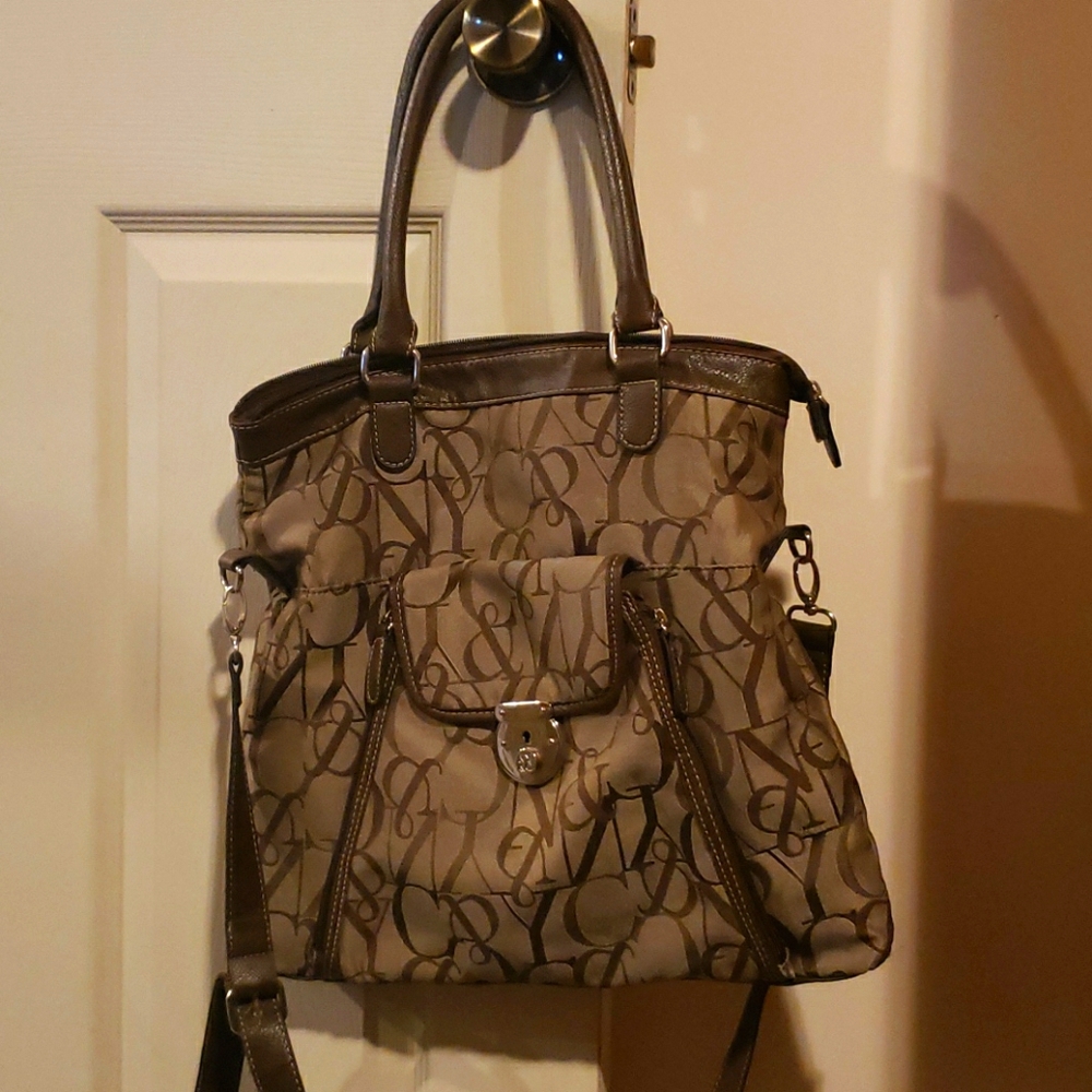 New York & Company bag